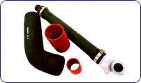 Rubber Tubings Parts